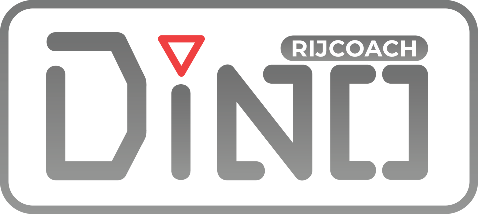 Rijcoach DINO
